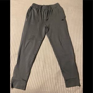 Champion sweatpants